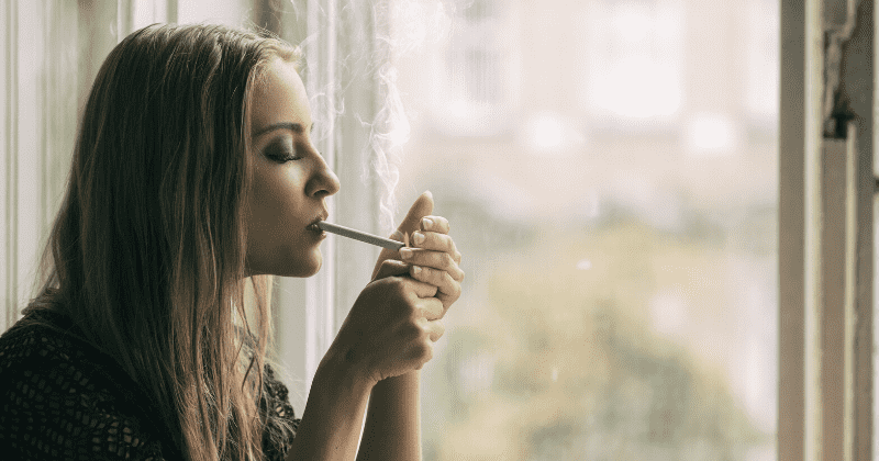 Smokers at greater risk of developing severe coronavirus disease and death, says WHO
