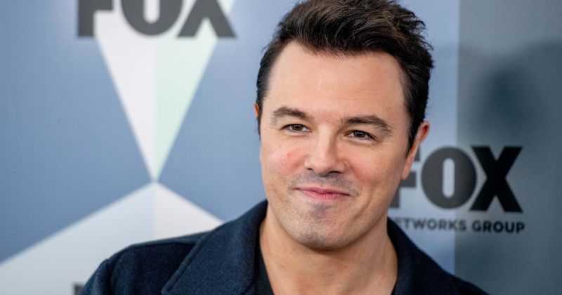Seth MacFarlane tells Jimmy Fallon his biggest challenge is predicting how the world will change post Covid-19