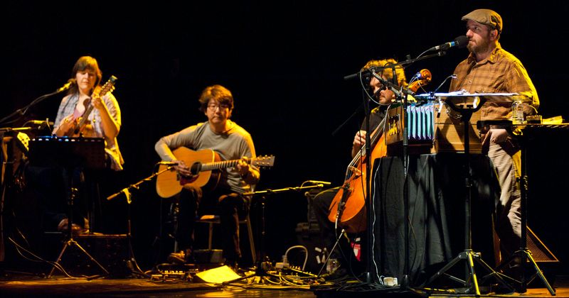 'Quickies' Review: The Magnetic Fields' new album tunes prodding facetiousness and is scaled-back experimental