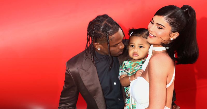Kylie Jenner tests Stormi's patience with a bowl of M&Ms, wins over internet with adorable quarantine video