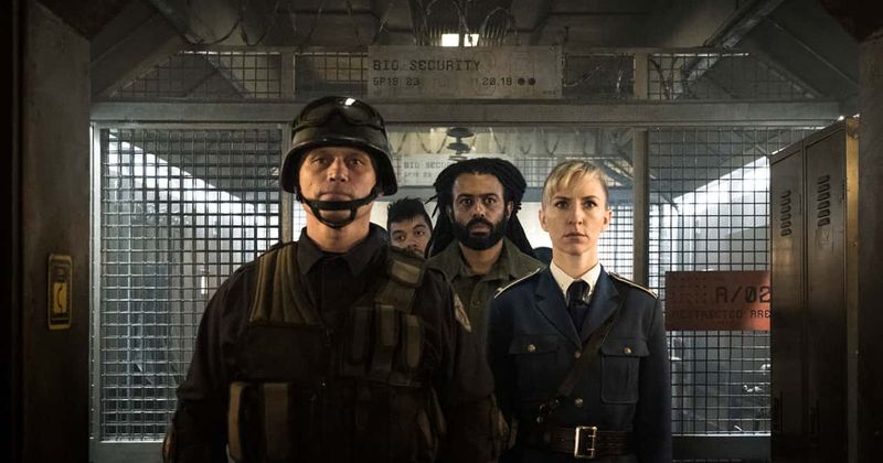 'Snowpiercer' Episode 1 Review: Class divide, a murder mystery and dark secrets highlight the pilot chapter