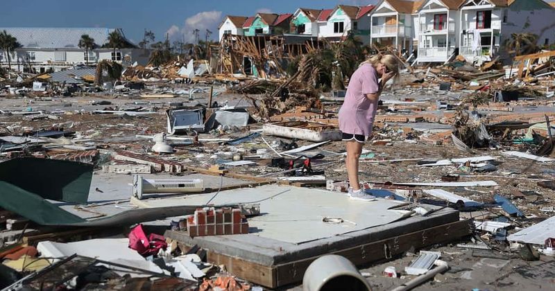 Pandemic could impact accurate weather predictions and hamper ability to detect hurricanes, say experts