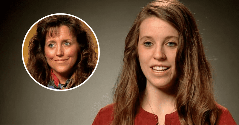 Michelle Duggar snubbed by Jill Duggar on Mother's Day as family feud continues