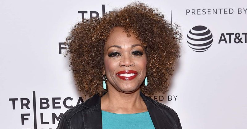 EXCLUSIVE | 'All Day and a Night' actor Regina Taylor says film highlights 'times that we live in right now'