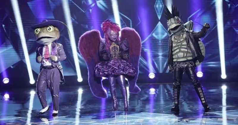 'The Masked Singer' Season 3 Finale: Night Angel, Frog or Turtle, who has the highest chances of winning?