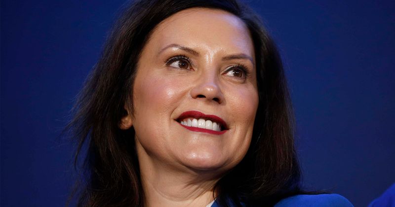 'Put her down': Michigan Governor Gretchen Whitmer gets death threats for not easing stay-at-home orders
