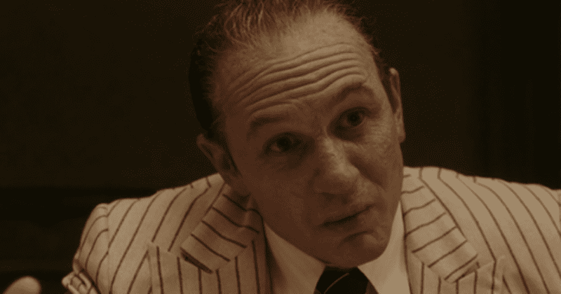 'Capone' Review: Tom Hardy's stellar performance and class storytelling make this film a compelling watch