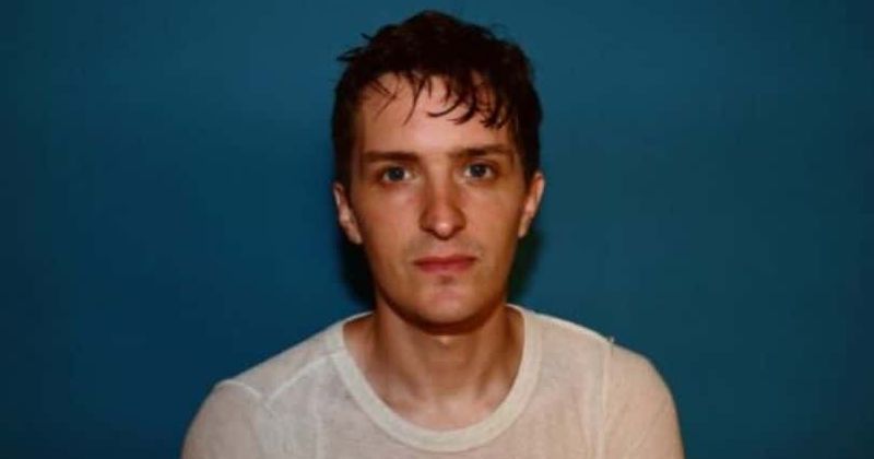 'Again' Review: Luke Rathborne blends punk rock & jangle pop to express his raw, cathartic, emotional upheavals