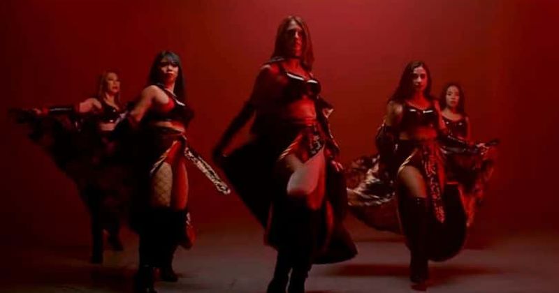 'Legendary': Release date, plot, cast, trailer and all you need to know about the dance competition show on HBO Max