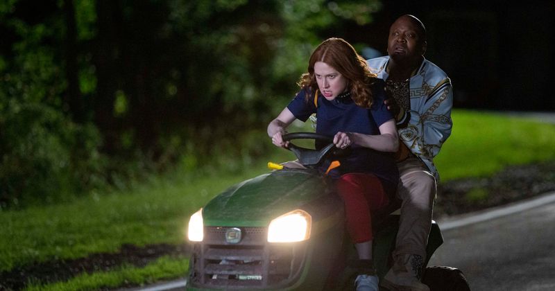 'Unbreakable Kimmy Schmidt: Kimmy vs the Reverend': Fans laud 'dark and real' interactive Netflix special