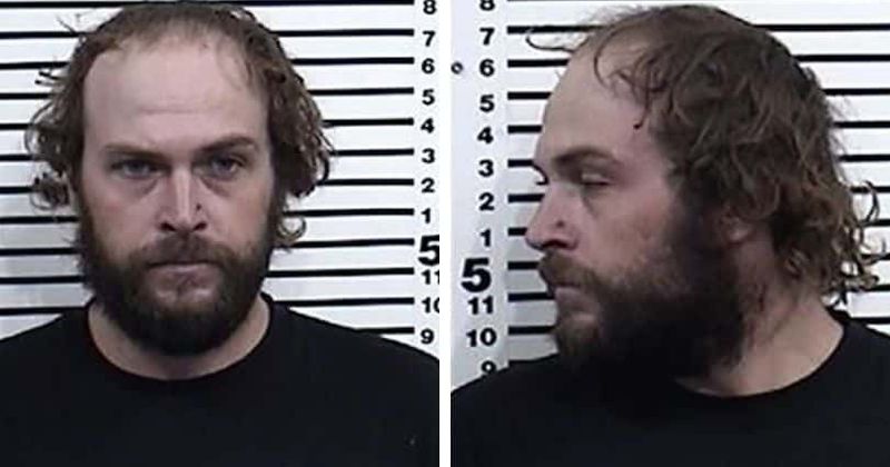 Idaho man rapes girlfriend's 12-year-old sister after inviting her to 'family reunion', gets 17 years