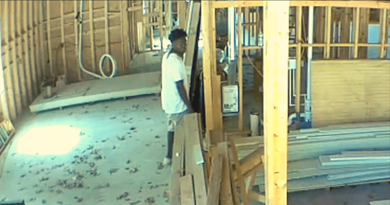 Ahmaud Arbery 'trespassing' on construction site 'justifies' him being followed by father-son duo: Attorney