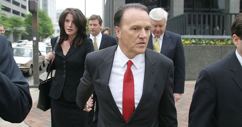 Trial By Media: HealthSouth CEO Richard Scrushy took up televangelism to manipulate jury pool in fraud case