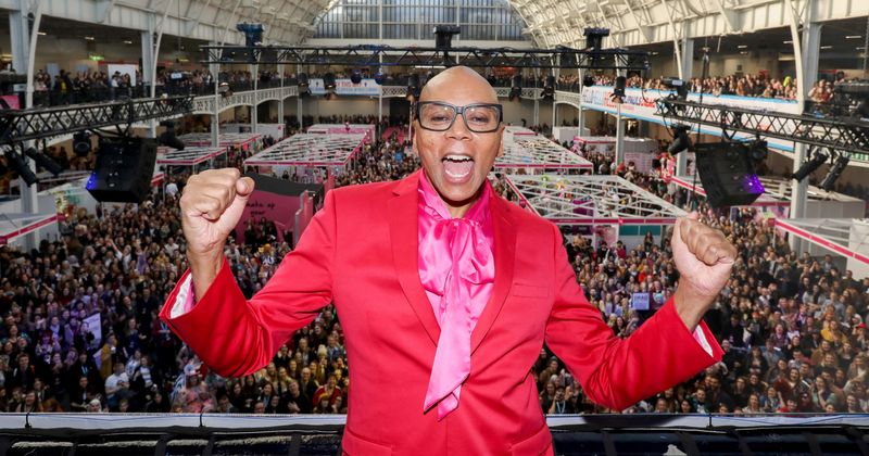 'The Price is Right' RuPaul special slammed for $100k donation to Planned Parenthood: 'They celebrate deaths'
