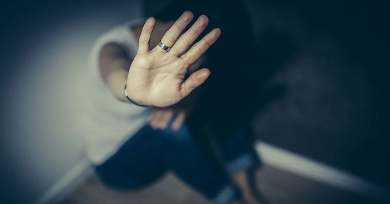 Man brutally rapes girlfriend's ex with shovel handle after seeing them walking together during lockdown