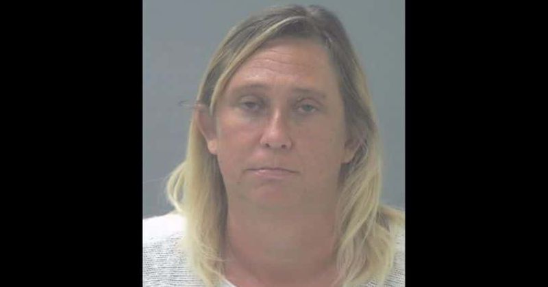 Florida woman beat adopted son with dog chain, chipped his teeth with pliers over years of heartless abuse
