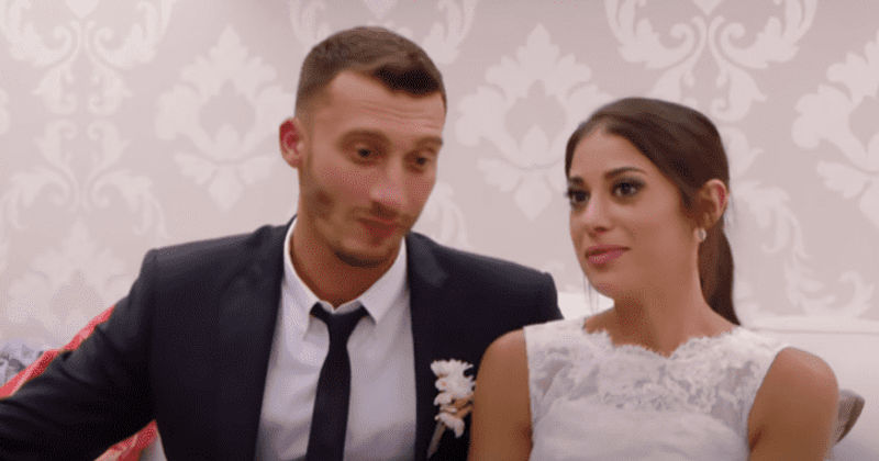 '90 Day Fiance' star Loren Brovarnik rips troll who called her baby ugly: 'Get a fu**ing life, a**hole'