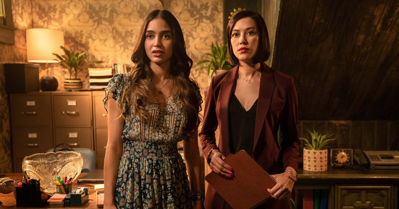 'Vida' Season 3 Episode 4: Why did Emma and Lyn's mother leave Victor?