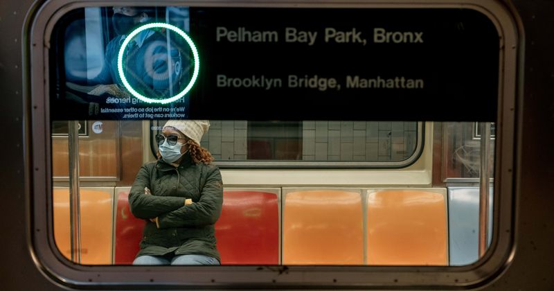 Female transit worker, 47, who was spat on by sick traveler dies from coronavirus weeks later