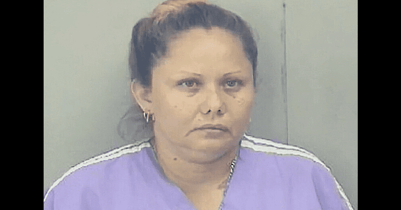 Texas boy tied up, forced to sleep in shed by cruel grandmother and her boyfriend for two weeks