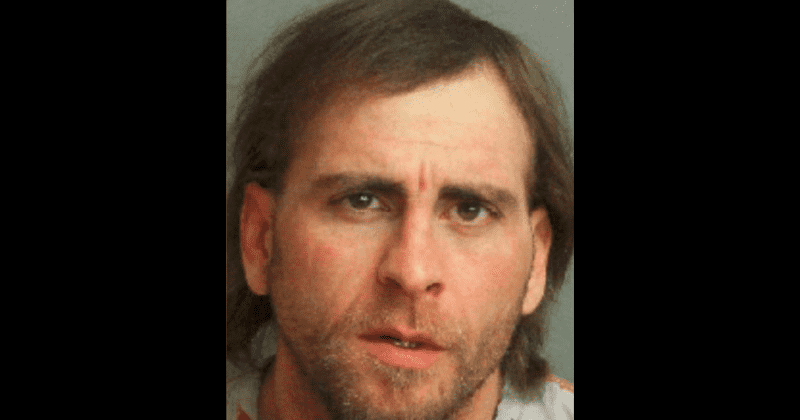 Alabama child sex offender who kidnapped 73-year-old woman and led police on two car chases still on the run