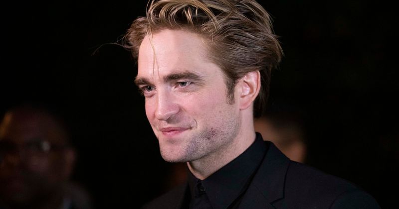 Robert Pattinson’s eccentric quarantine pics and Batman diet found highly relatable by fans in isolation