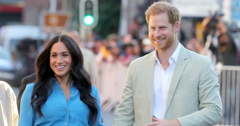 Harry and Meghan will soon be broke as all their plans are on hold, says insider: 'And they still spend a ton'