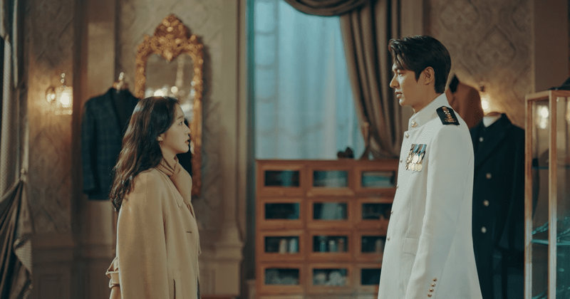 'The King: Eternal Monarch' Episode 9 Preview: Lee Gon asks Tae-eul to live with him in his world
