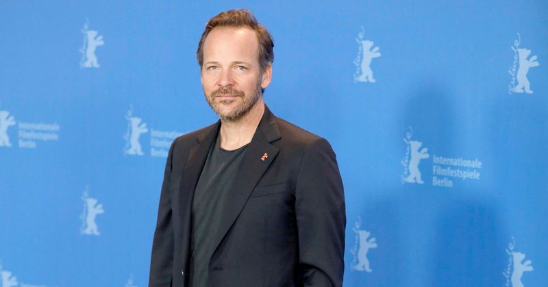 Lyme Disease Awareness Month: Peter Sarsgaard says he was lucky to have been 'spared the ravages' of illness