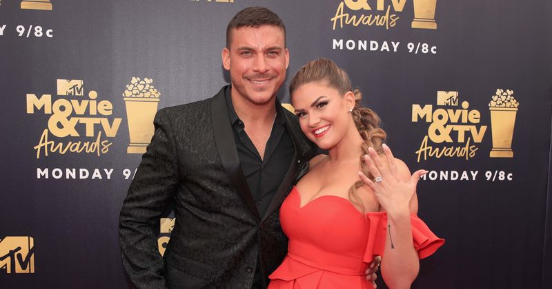 'Vanderpump Rules': Jax slammed for saying he regrets marrying Brittany, fuming fans call him 'serial cheater'