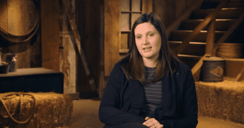 'Little People, Big World': Tori recalls feeling 'scared' as she is rushed to hospital for C-section