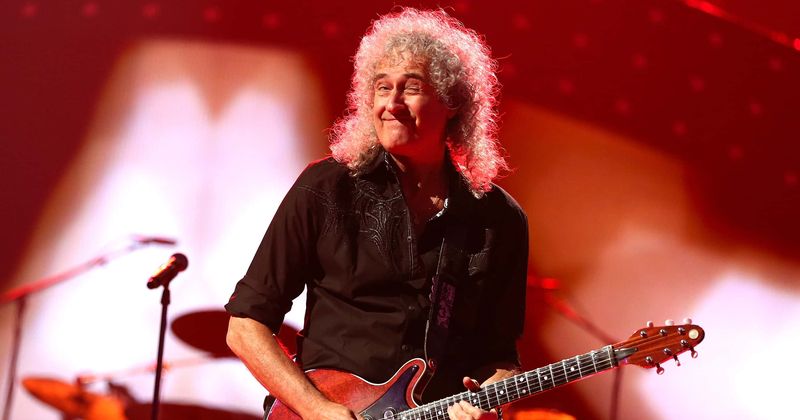 ‘Bohemian Rhapsody’ Sequel: Queen’s Brian May says it's ‘difficult’, fans want his torn-butt scene in the film