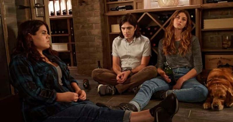'In the Dark' Season 2 Episode 5: Murphy and Felix bond as Jess is set up for major heartbreak
