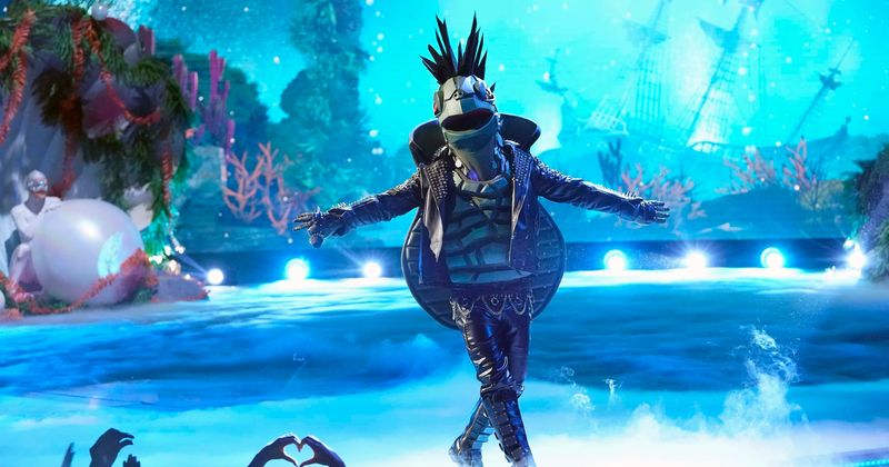 'The Masked Singer' gets renewed for Season 4, fans go bananas over potential masks and celebs behind them