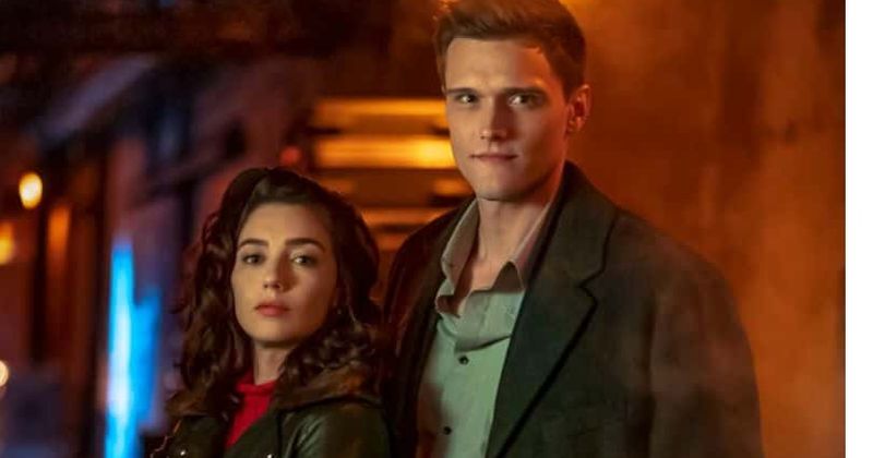 'The Flash' Season 7: Will Ralph Dibny and Sue Dearbon get married like in the comics?