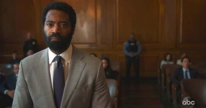 'For Life' Episode 13: Final judgment has hope for Aaron but he has to face the consequences of his actions