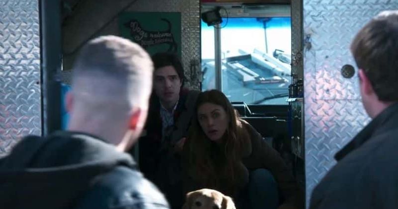 'In The Dark' Season 2 Episode 5 Preview: Will Murphy's move to save Max lead to Dean catching her in the act?