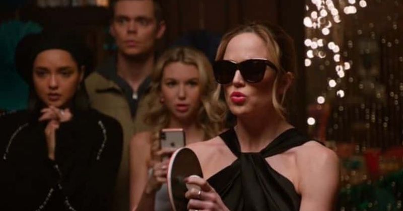 'DC's Legends of Tomorrow' Season 5 Episode 12: If you thought Sara and Dion played beer pong wrong, think again