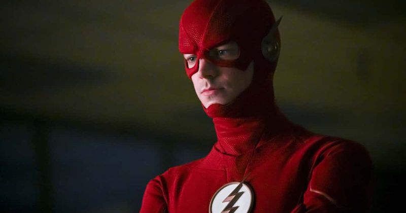 'The Flash' Season 7: Release date, plot, cast and all you need to know about Barry Allen's upcoming challenges