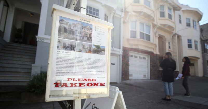 Will US housing market crash and burn if coronavirus continues to ravage the economy at this pace?