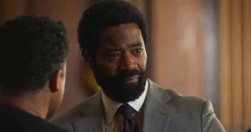 ‘For Life’ Finale has fans hoping for Season 2, they want to 'see Aaron take everyone down’