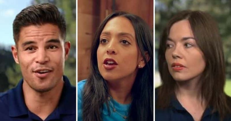 'Camp Getaway': Adam MIzrahi to quit after heated argument with Claire Sorrels? Will Randall leave too?