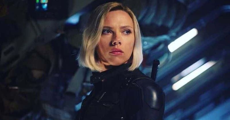 'The Falcon and The Winter Soldier': Scarlett Johansson's Black Widow might just swoop in for a cameo