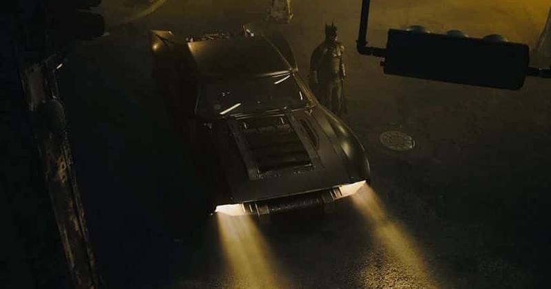 'The Batman' might get back to filming soon with UK restarting movie productions on 'Covid-19 secure' sets