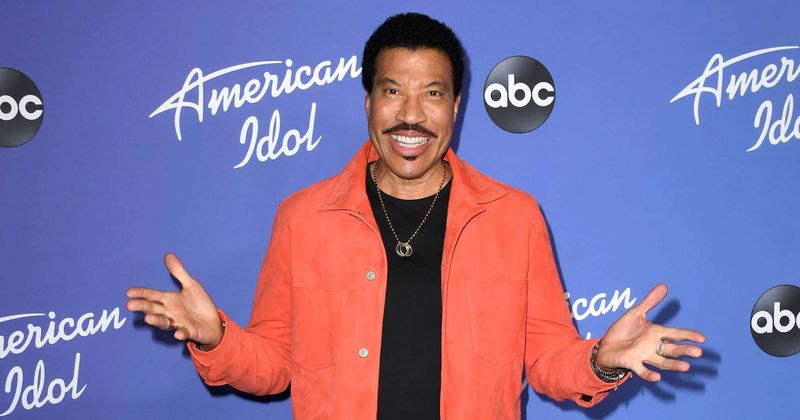'Jimmy Kimmel Live!': Lionel Richie reveals 'American Idol' finale will have a 'We Are the World' performance