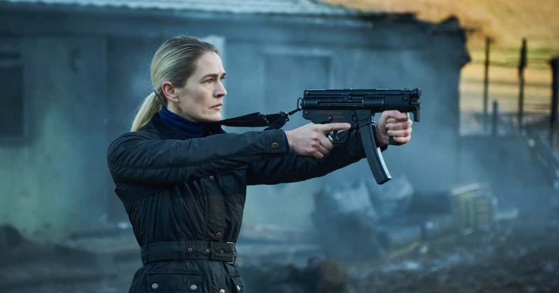 'Gangs of London' Episode 5: A breakdown of brutal scenes as fans hail the 'f**king classic masterpiece'