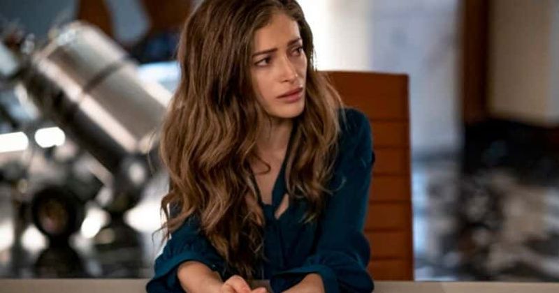 'The Flash' Season 7: Will Eva McCulloch suffer from neural dissonance due to her escape from Mirrorverse?