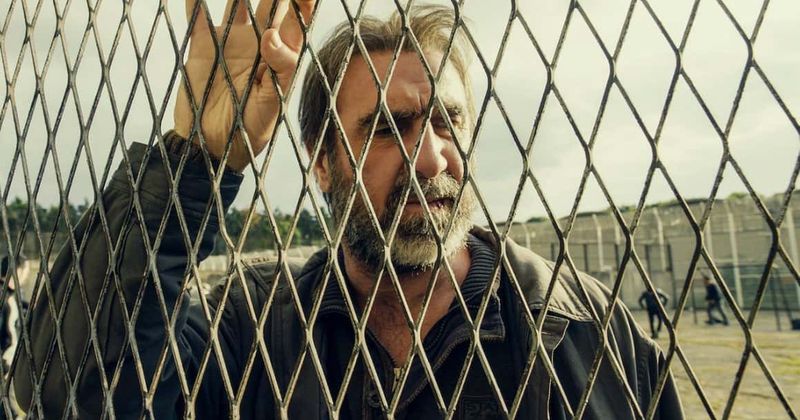 'Inhuman Resources' aka 'Dérapages' Preview: Will Alain Delambre avenge what greedy corporate games do to him?