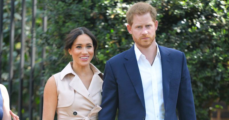 ‘Finding Freedom’: Release date, co-authors and all you need to know about Meghan and Harry’s upcoming biography