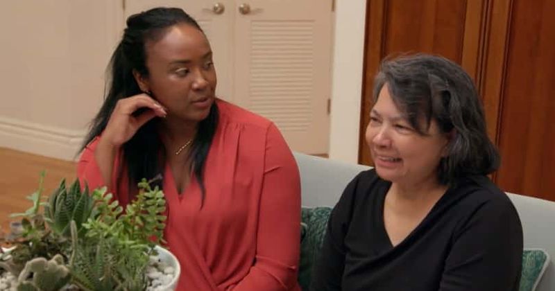 'Married to Medicine': Kendra says she has allergies and turn sick a lot because her mom didn't breastfeed her